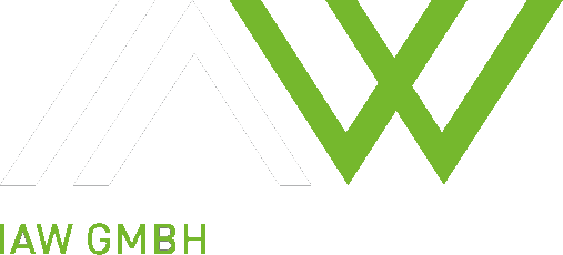 Logo IAW GmbH