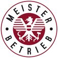Meisterbetrieb-Logo