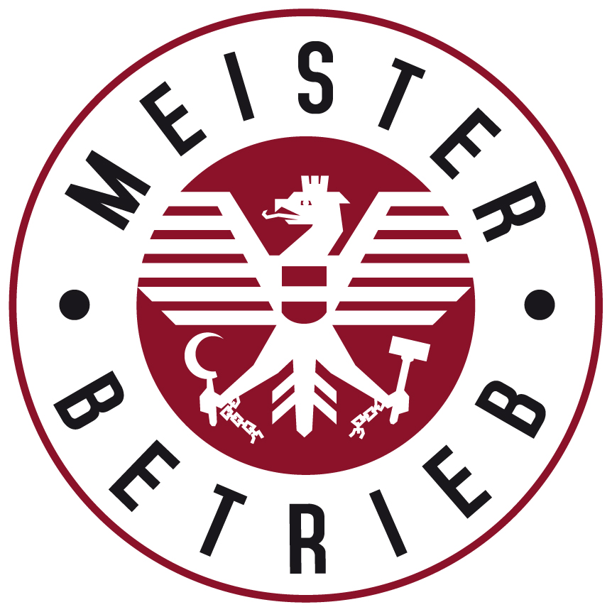 Meisterbetrieb-Logo